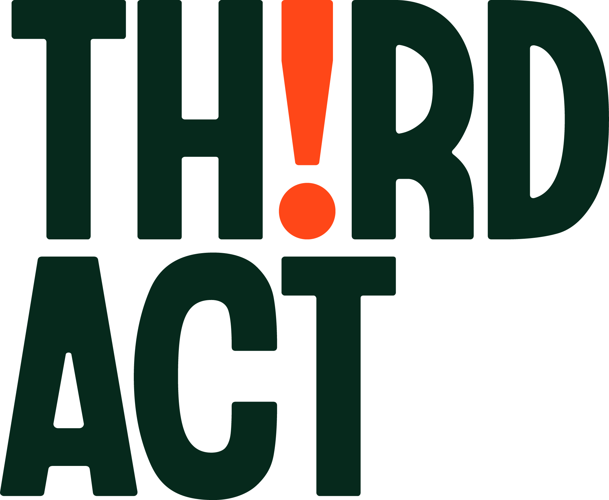 Davis Big Bank Action! · Third Act Initiative, Inc.